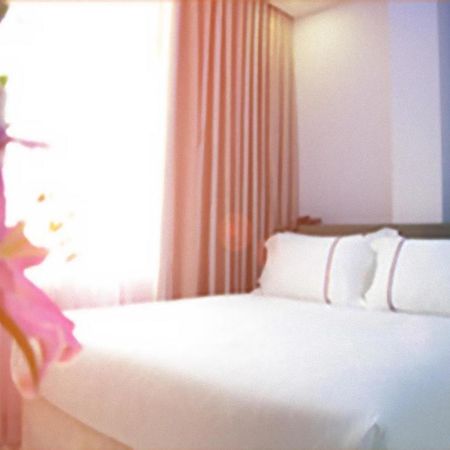 Nhatrang Luxury Serviced Apartment Nha Trang Zimmer foto